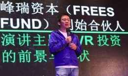 创投大佬爆料视频大全最新,揭秘投资界风云变幻